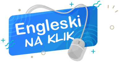 Logovanje Engleski na klik logo